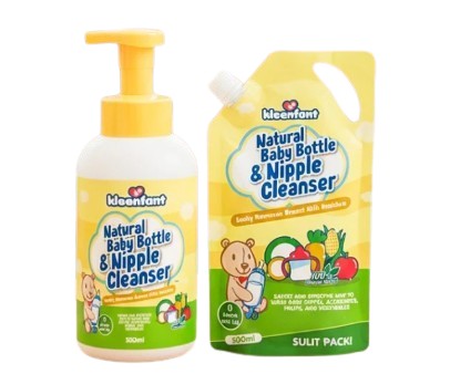 10 Best Baby Bottle Cleansers in the Philippines 2026 | Buying Guide Reviewed by Pediatrician 5
