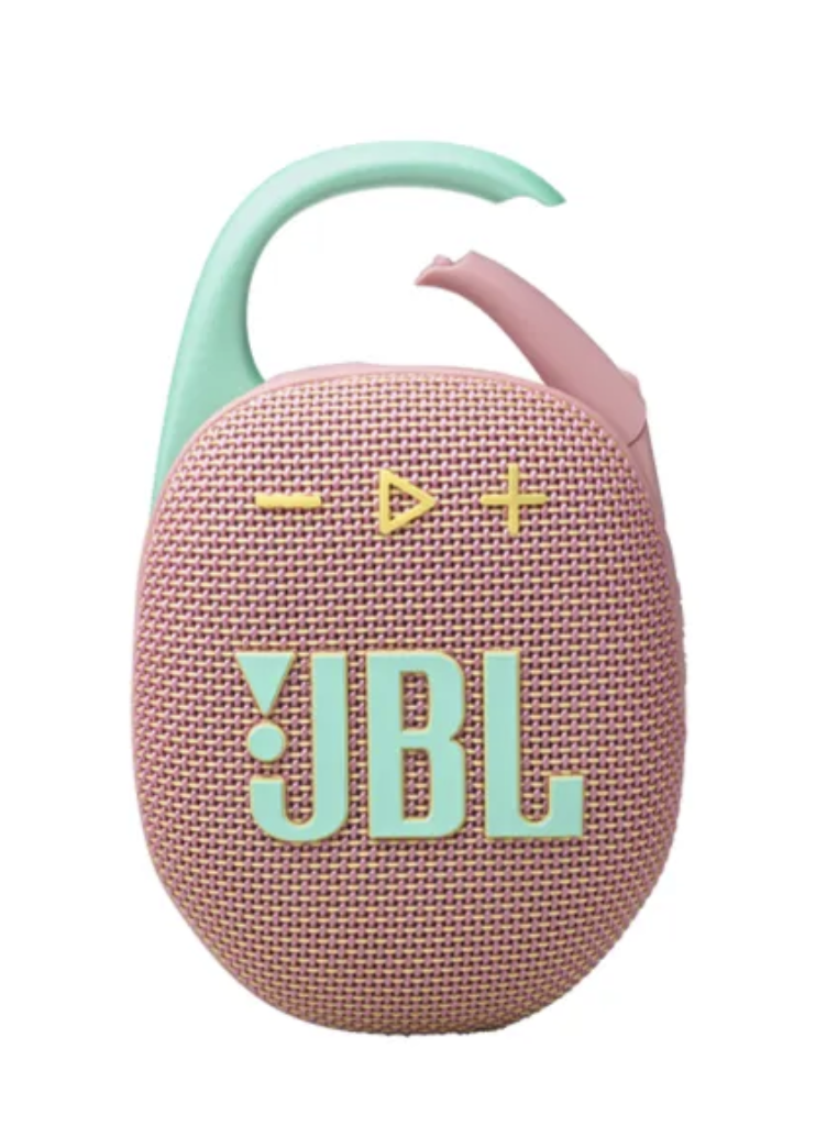 Clip 5 Wireless Bluetooth Speaker 1