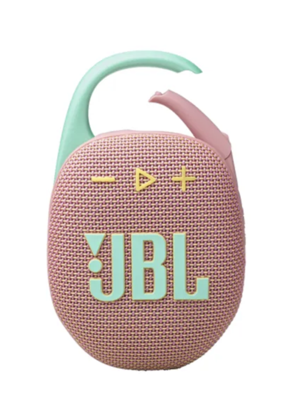 Clip 5 Wireless Bluetooth Speaker 1