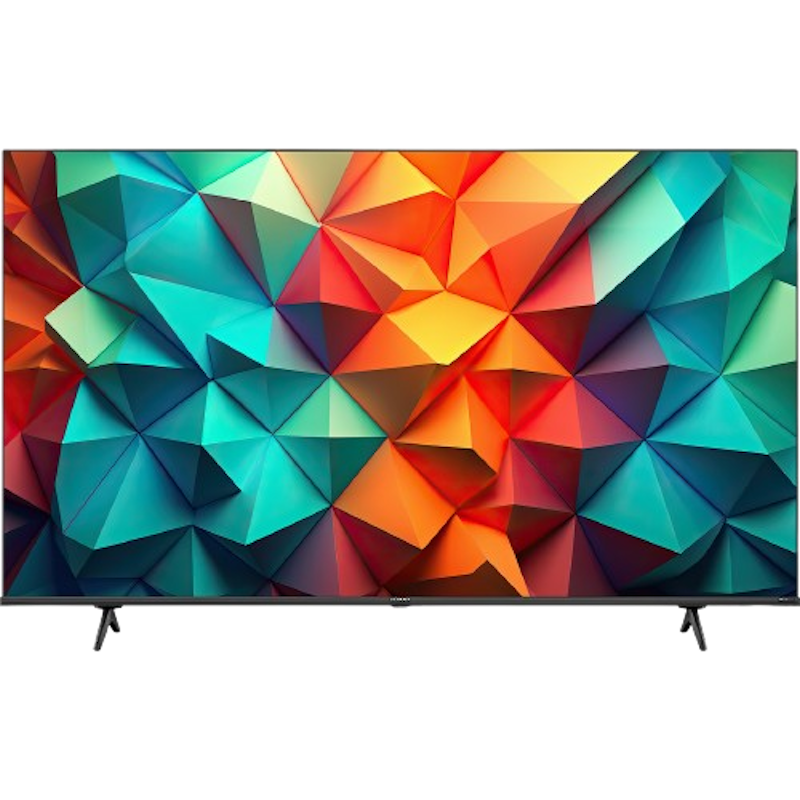 43 inch Ultra HD 4K Smart TV 1