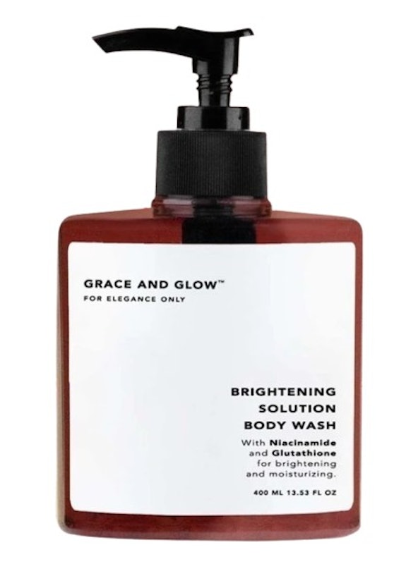 Brightening Solution Body Wash 1