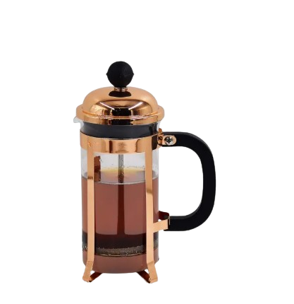 10 Best French Presses for Coffee and Tea in the Philippines 2026 | Eurochef, Omega Houseware, Chef's Classics, and More 4