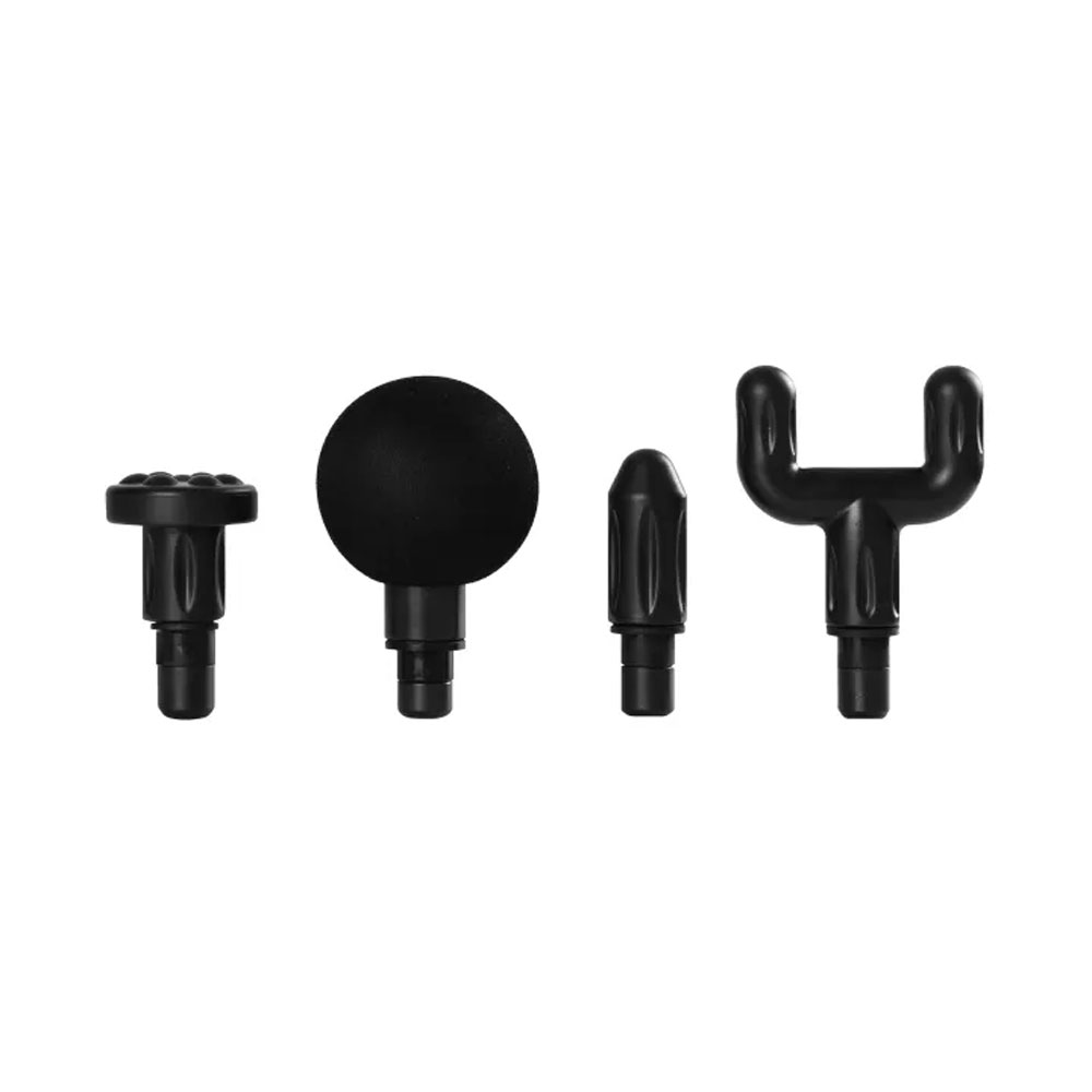 Physiocare Relaxi Deep Tissue Massager Gun 2