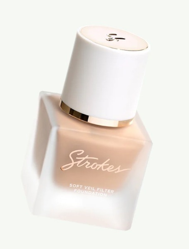 Soft Veil Filter Foundation 2
