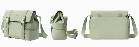 2756 Siro Crossbody Bag Waterproof Protection 4