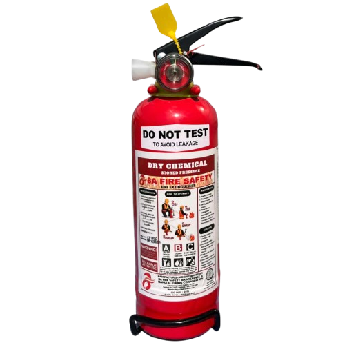 10 Best Fire Extinguishers in the Philippines 2026 | Lion, 8A Fire Safety, and More 2