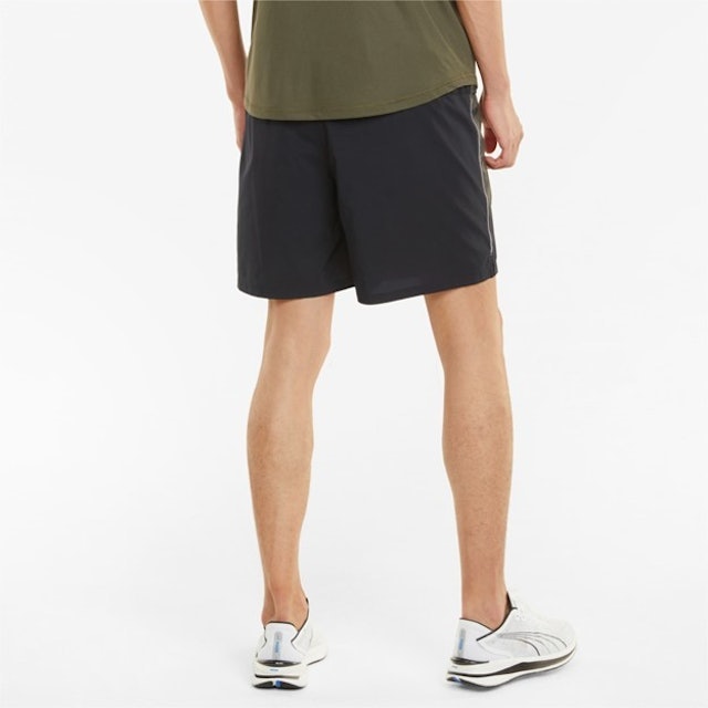 Graphic 7" Men's Running Shorts 5