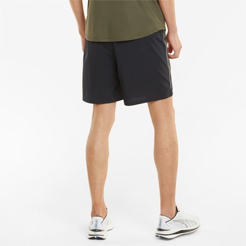 Graphic 7" Men's Running Shorts 5