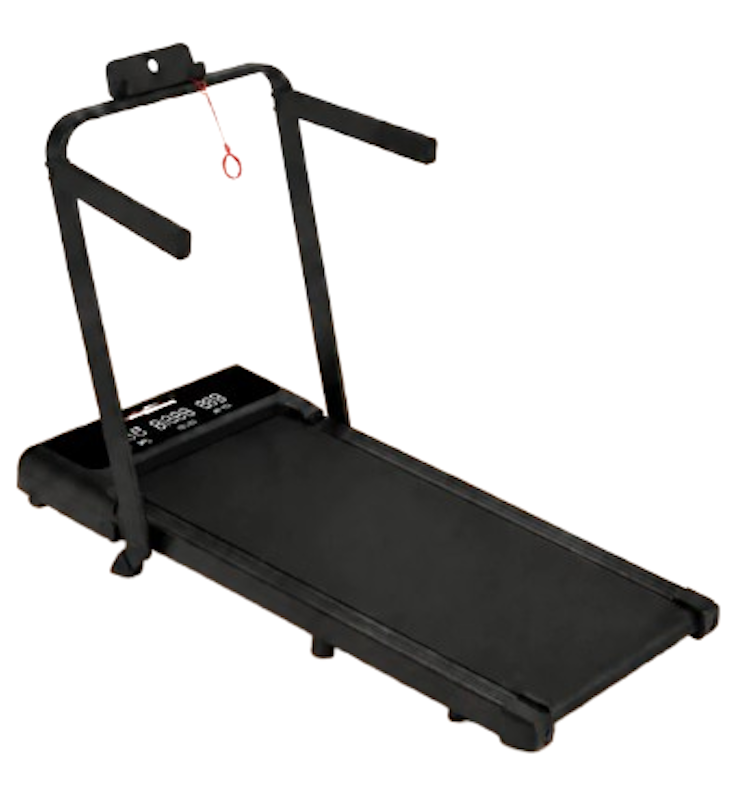 Foldable Electric Walking Pad 1