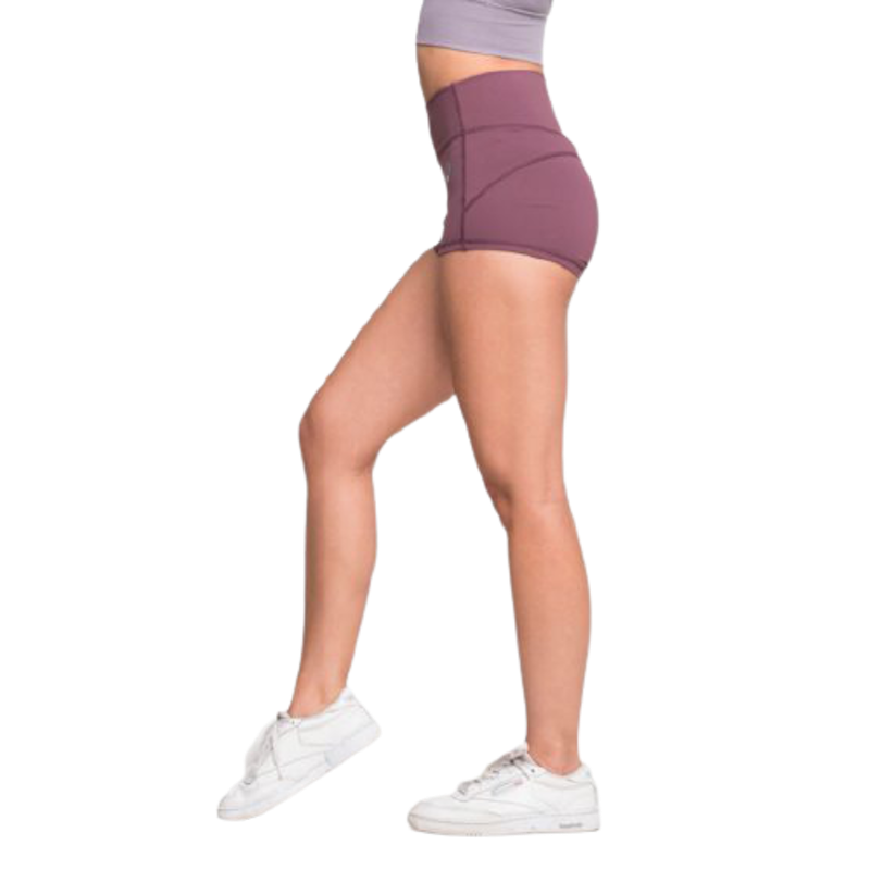 Sprinter Shorts 1