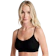 Jockey® SEAMFREE Nylon Spandex Crop Top Bralette 1