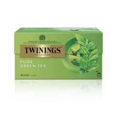 Pure Green Tea