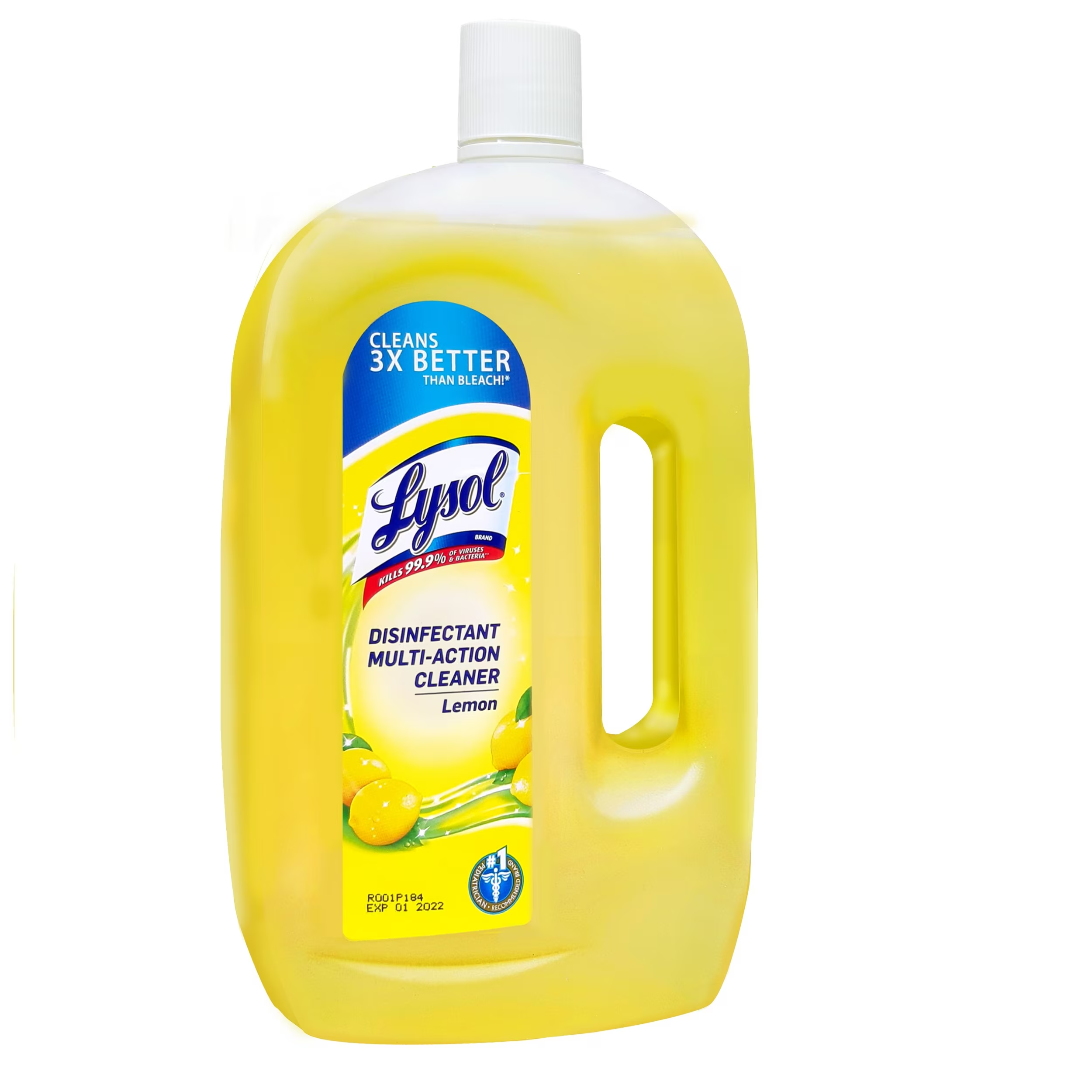 10 Best Bathroom Cleaners 2026 | Wonderhome Naturals, Mr Muscle®, and More 4