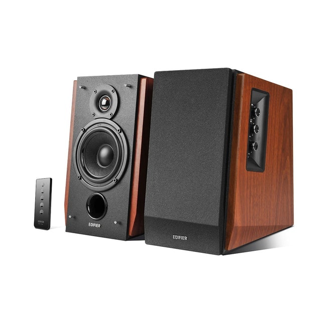 10 Best Bookshelf Speakers in the Philippines 2025 Buying Guide