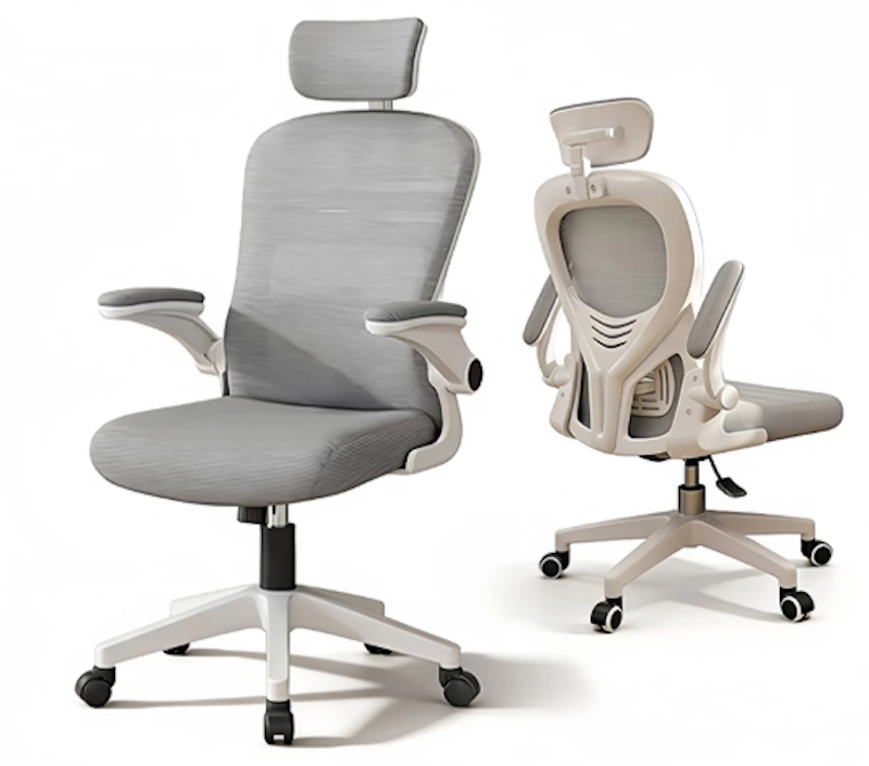 Ergonomic Computer Chair 1