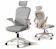 Bewell/Homexl Ergonomic Computer Chair 1