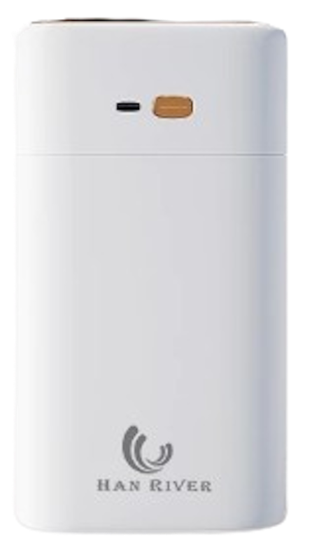 Humidifier 1.3L Aroma Diffuser Essential Oil Humidifier 1