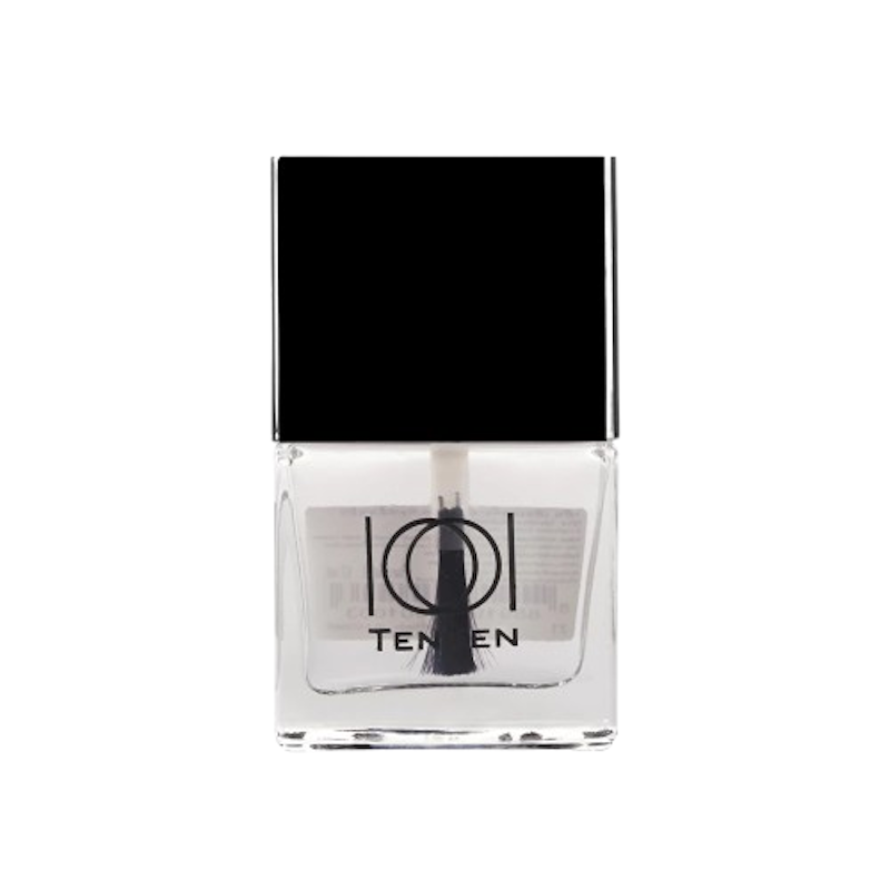 Top Coat 21 Nail Polish 1