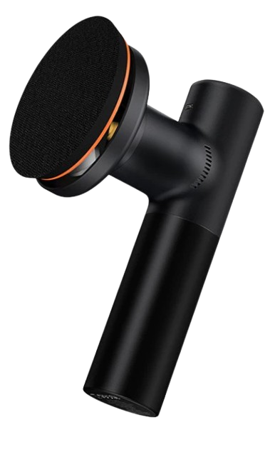 Cordless Electric Polisher 1