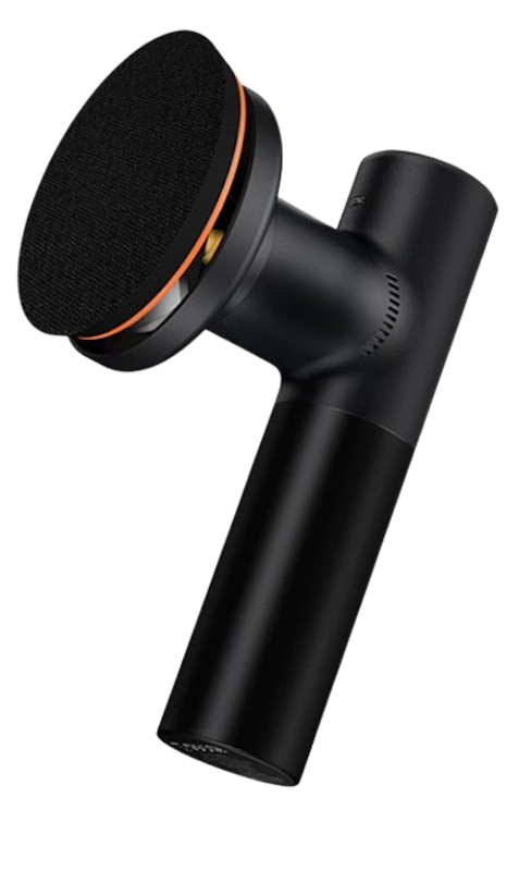 Cordless Electric Polisher 1