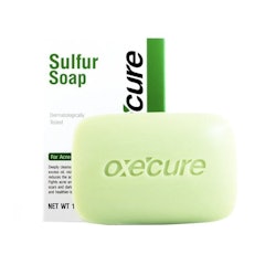 Sulfur Soap