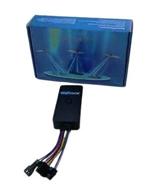 4G+2G GPS Tracker 1