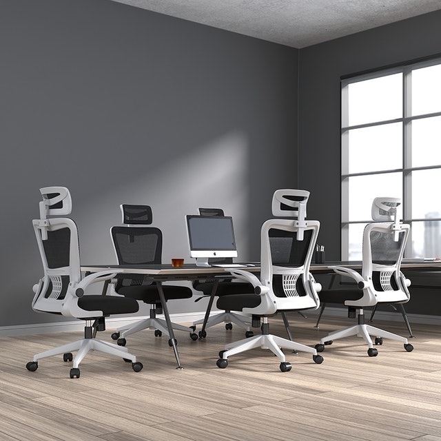 Gaming Chair 3