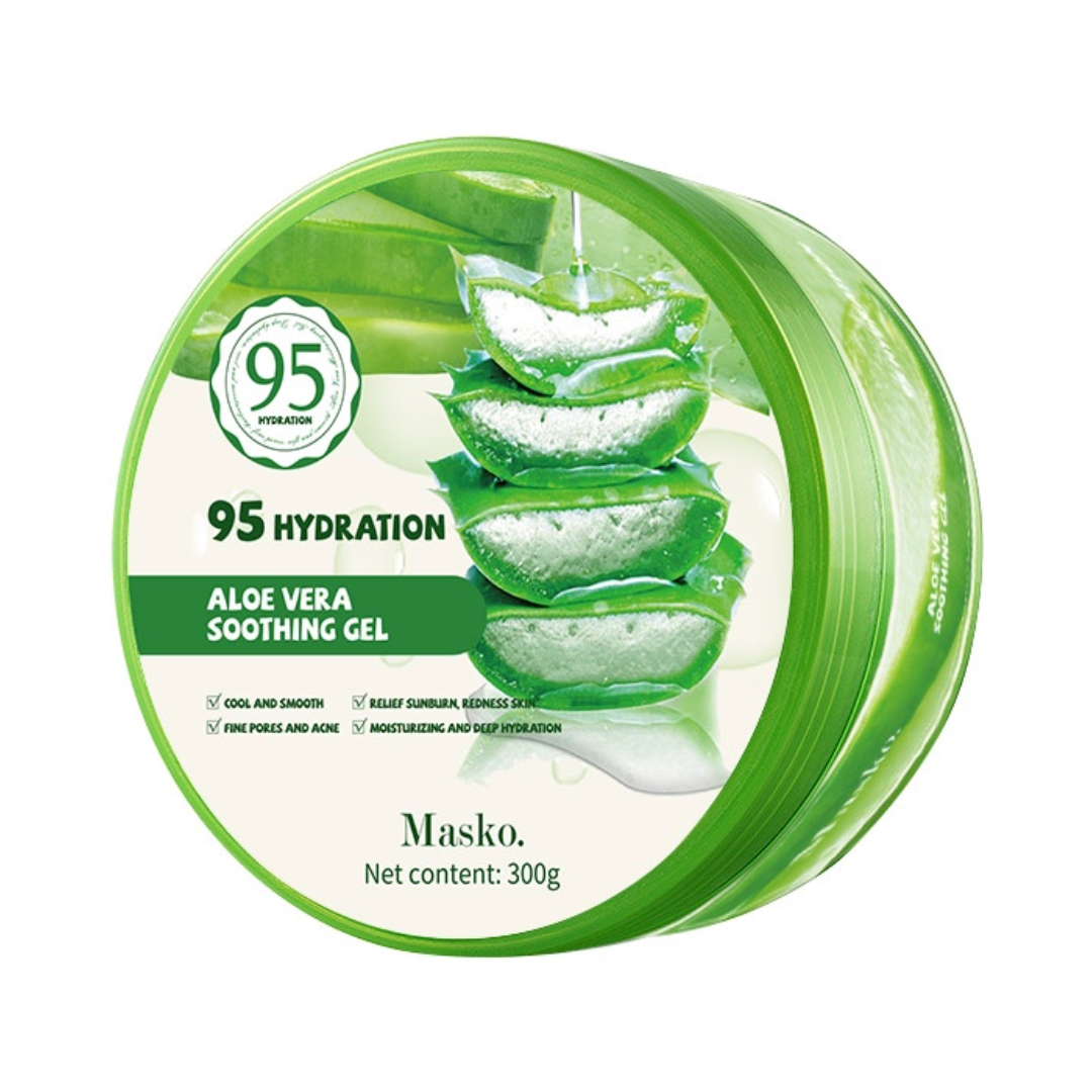 10 Best Aloe Vera Gels in the Philippines 2026 | Buying Guide Reviewed by Dermatologist 2