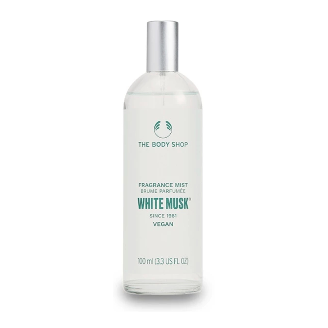 White Musk® Fragrance Mist 1