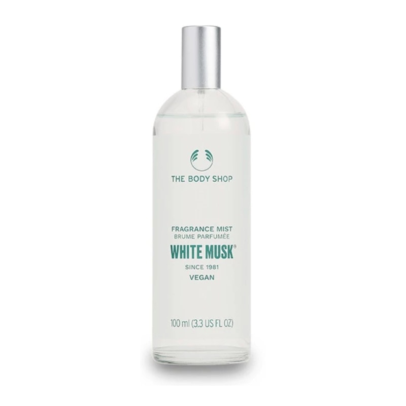 White Musk® Fragrance Mist 1