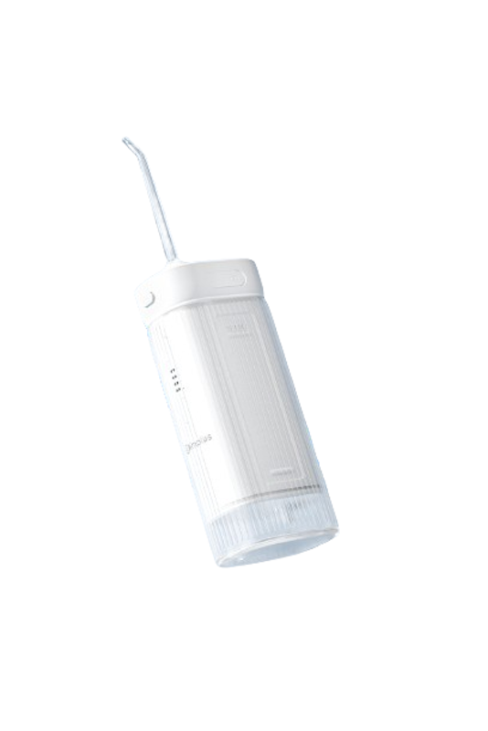 Pink Water Flosser 1