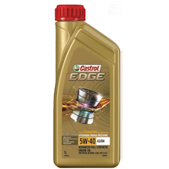 EDGE 5W-40 Engine Oil