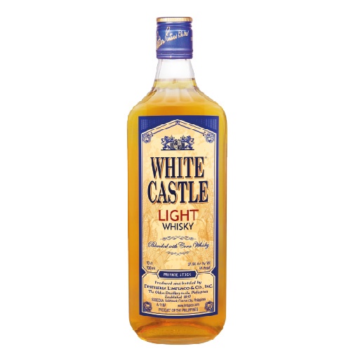 Light Whiskey 1