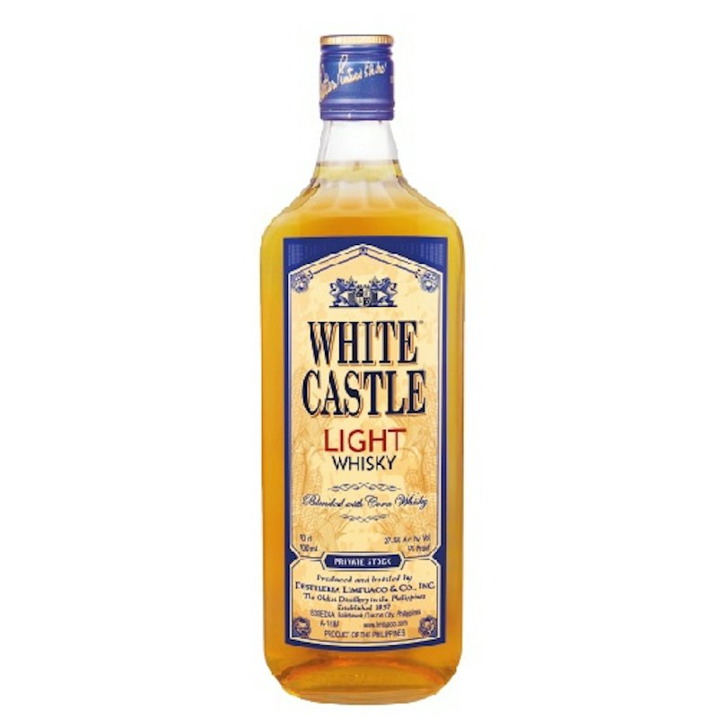 Light Whiskey 1