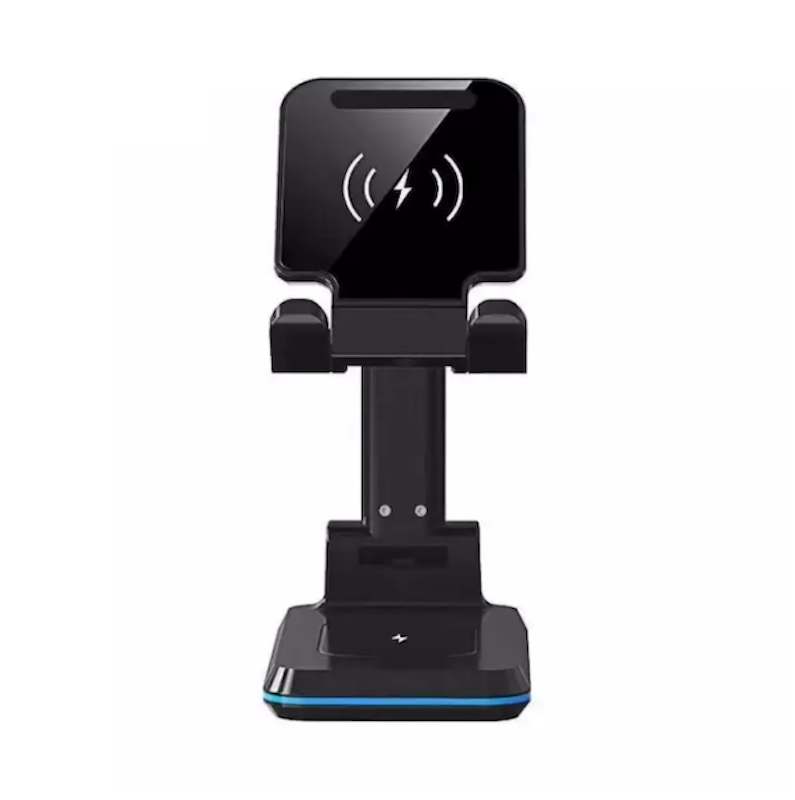 Foldable Wireless Charging Stand 1