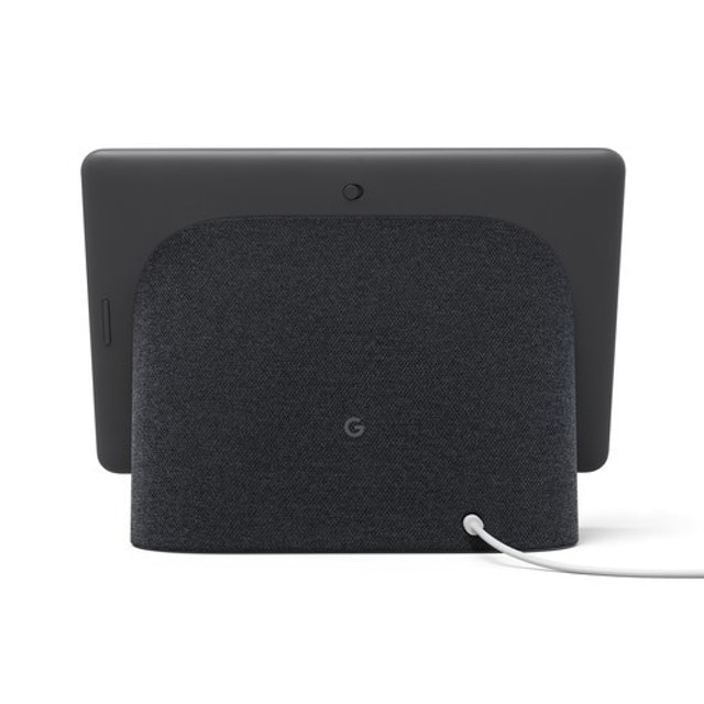 Nest Hub Max 6