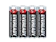 Eveready Super Heavy Duty AA Battery 1