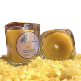 10 Best Beeswax Candles in the Philippines 2026 | Luxzerma, Soak, and More 1