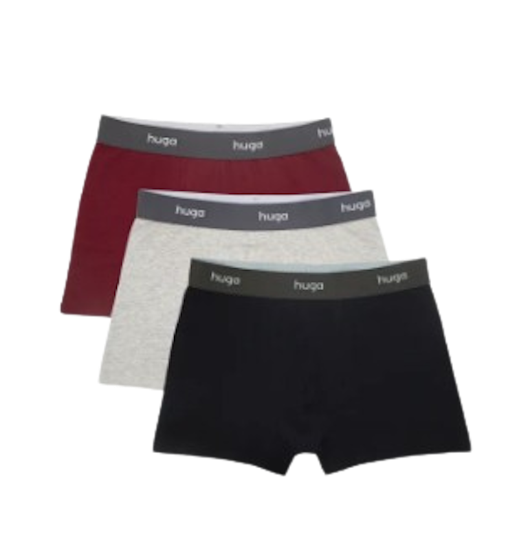 Organic Men's Cotton Briefs 1