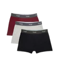 Organic Men's Cotton Briefs