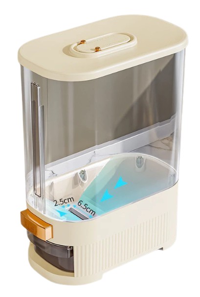 10 Best Rice Dispensers in the Philippines 2026 | Idea Homes, Clean Club, and More 5