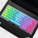 Lenovo Thinkpad Silicone Keyboard Cover 1