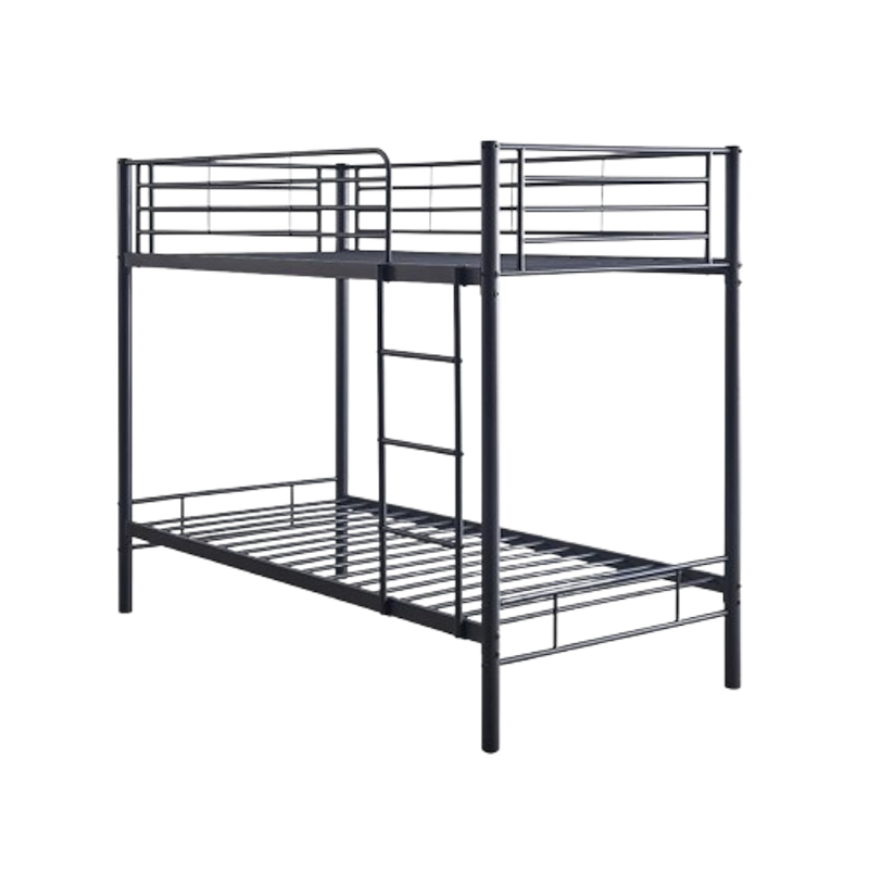 Zack Double Deck Bed 2