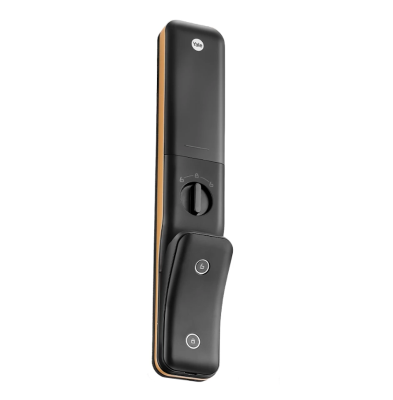 Luna Pro+ Digital Door Lock 3
