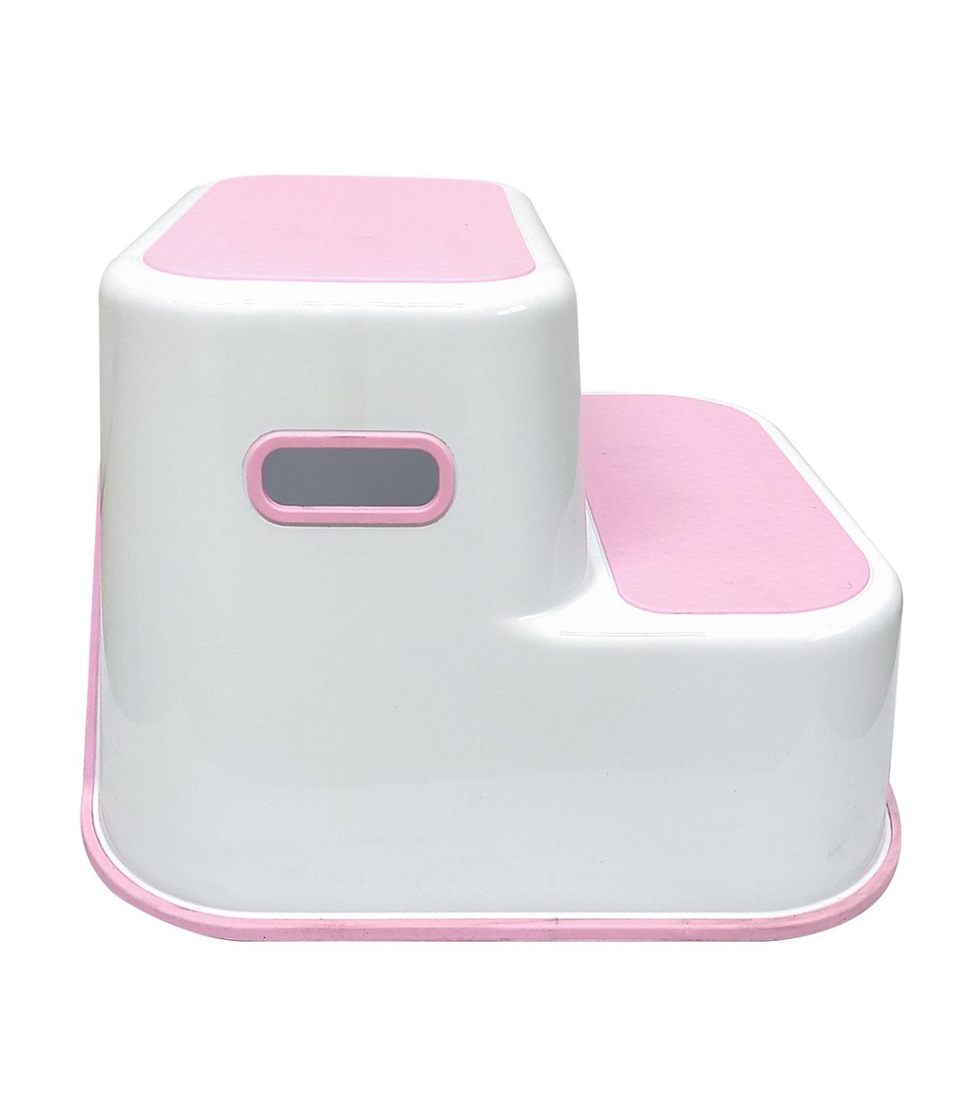 Non-Skid Step Stool 2