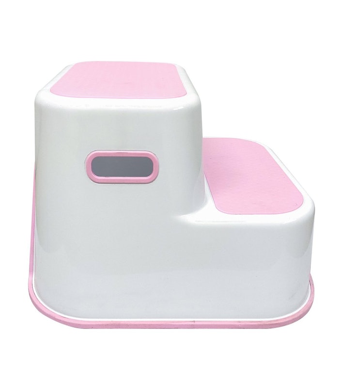 Non-Skid Step Stool 2