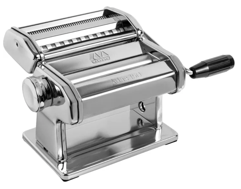 Atlas 150 Pasta Machine 1