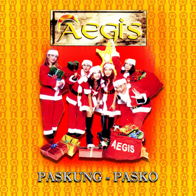 Paskung-Pasko 1