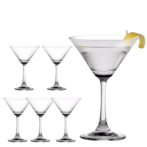 Connexion Cocktail 7oz / 215 mL 2