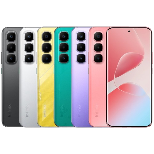 Hot 60 Pro+ 7
